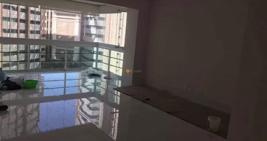 Maravilhoso apartamento - venda - localização excelente - vila olimpia
