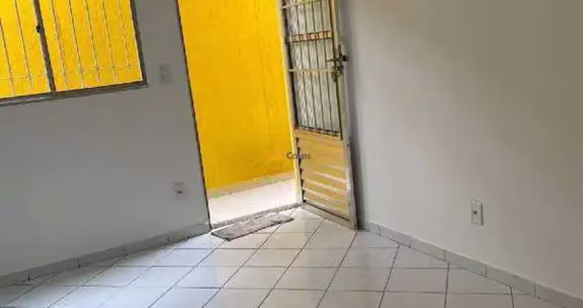 Casa - locação - térrea - 2 dormitórios - 1 vaga de garagem - saúde/sp.