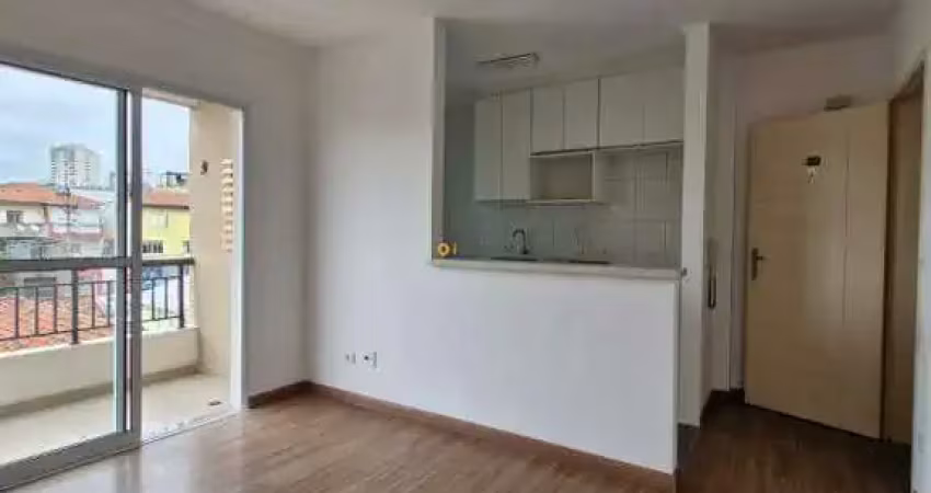 Apartamento com 1 quarto - 39m² - metrô alto do ipiranga!
