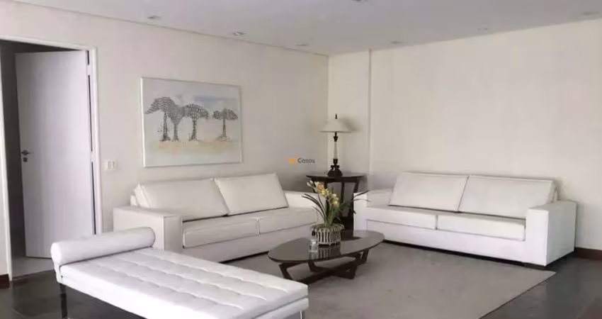 Apartamento em vila mariana com 78m² – conforto e localização privilegiada