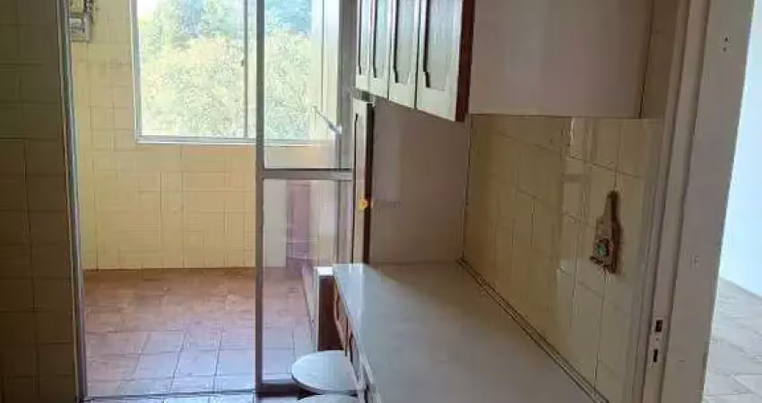 Apartamento com 2 quartos à venda no São João Climaco, São Paulo 
