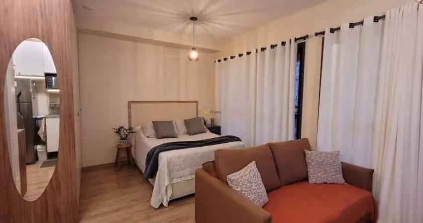 Apartamento com 1 quarto à venda no Alto do Ipiranga, São Paulo 