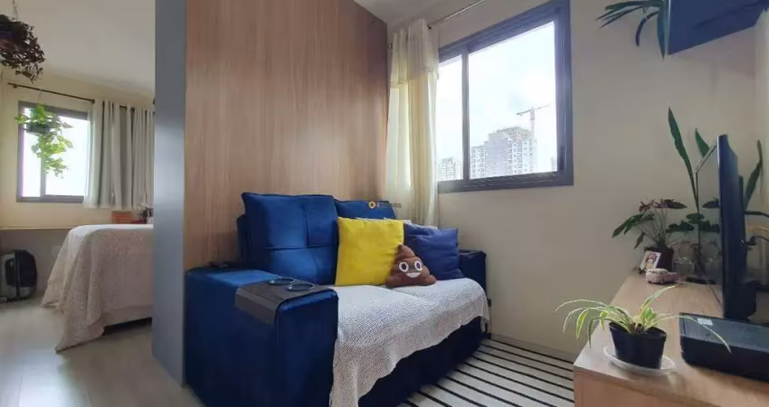 Apartamento para aluguel, 1 quarto, ipiranga - são paulo/sp