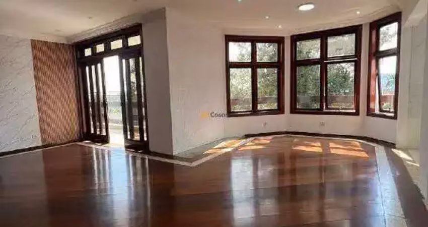 Casa com 4 quartos à venda no Jardim Samambaia, Mairiporã 