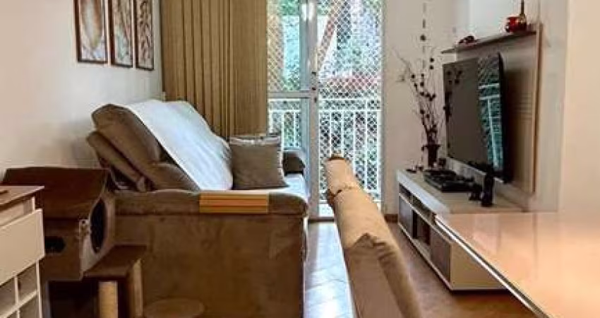 Apartamentos para venda em São Paulo no bairro Jardim Jaragua