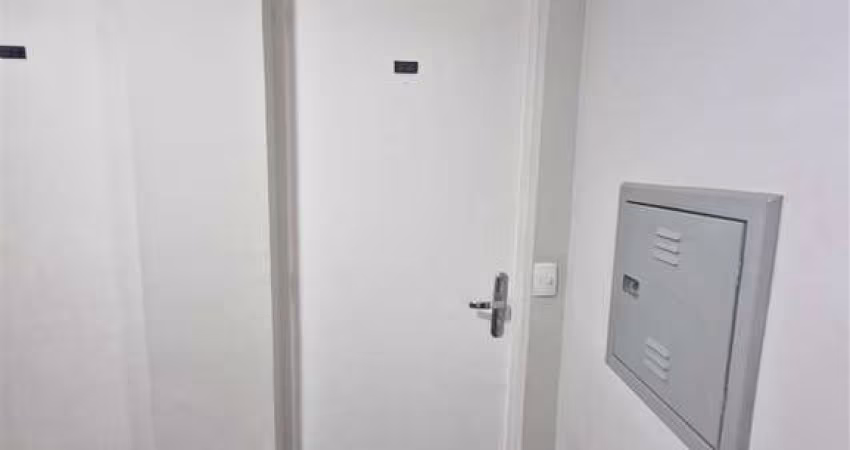 Apartamentos para venda em São Paulo no bairro City Pinheirinho