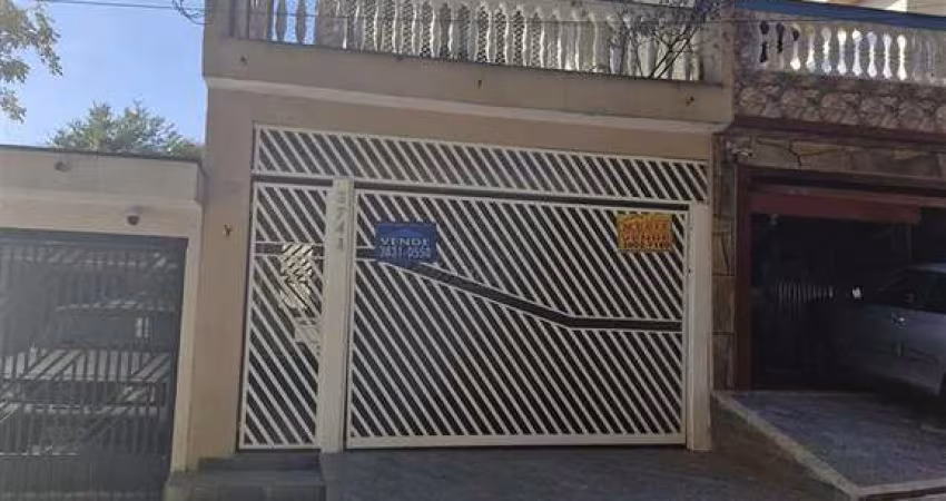 Sobrados para venda em São Paulo no bairro Jd Regína