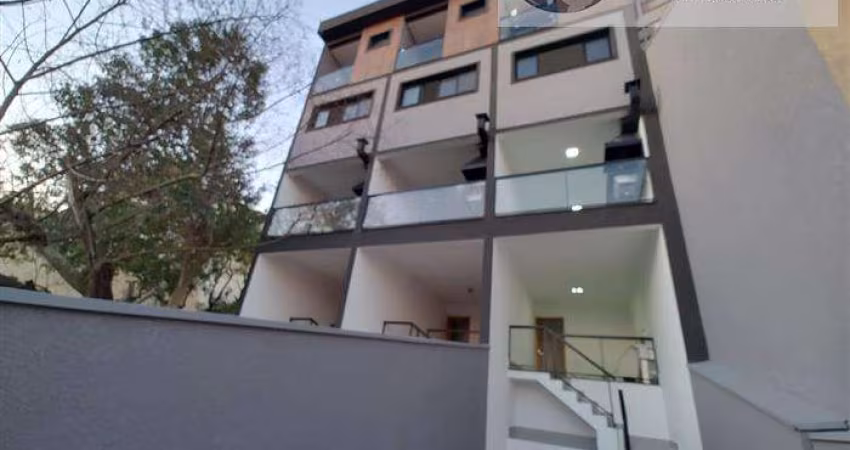 Sobrados Novos para venda em São Paulo no bairro Parque São Domingos
