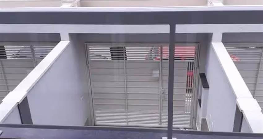 Sobrados novos para venda em são paulo no bairro parque são domingos