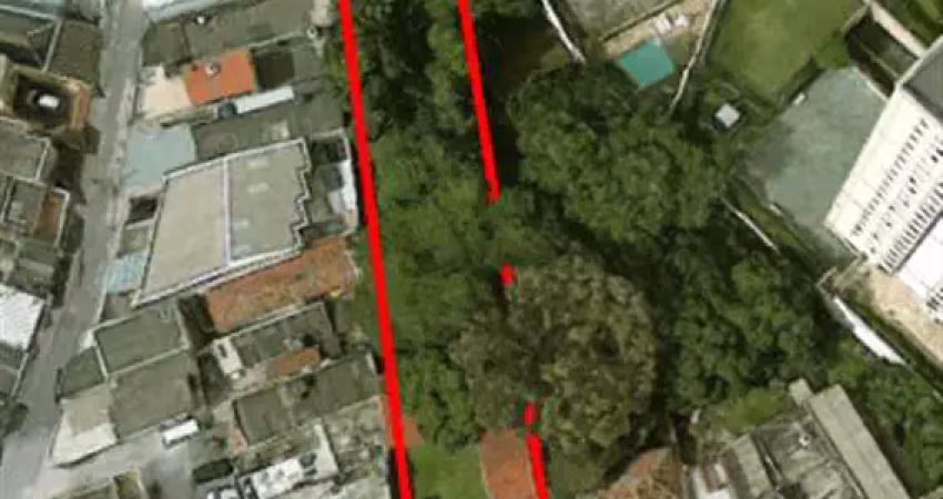 Terrenos para venda em são paulo no bairro parque são domingos