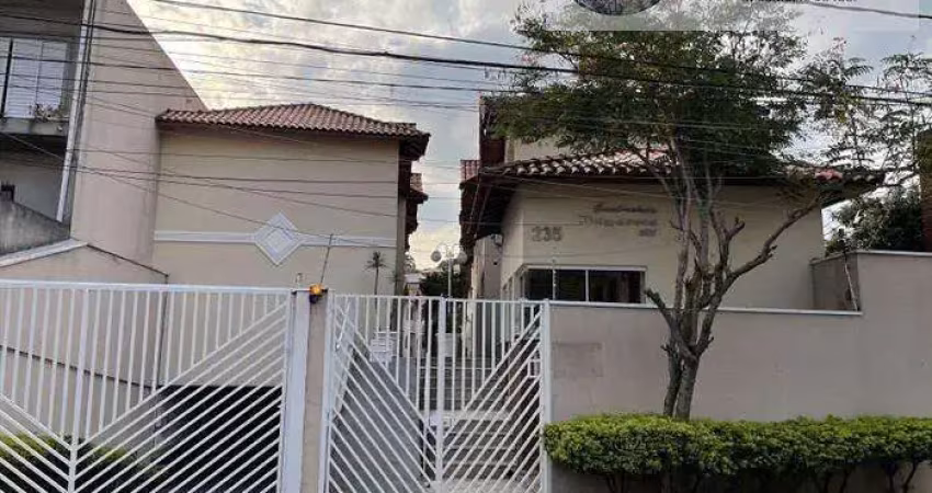 Casas em Condomínio para venda em São Paulo no bairro Parque São Domingos