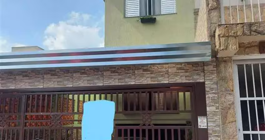 Sobrados para venda em São Paulo no bairro Vista Verde