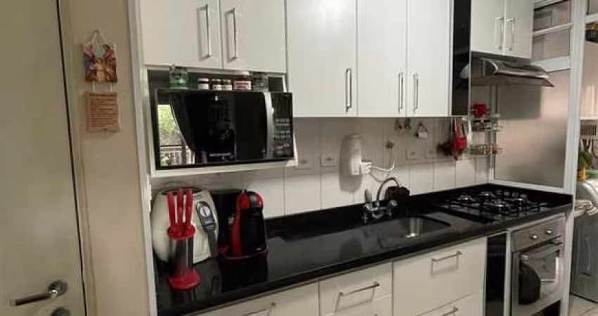 Apartamentos para venda em São Paulo no bairro Jardim Jaragua
