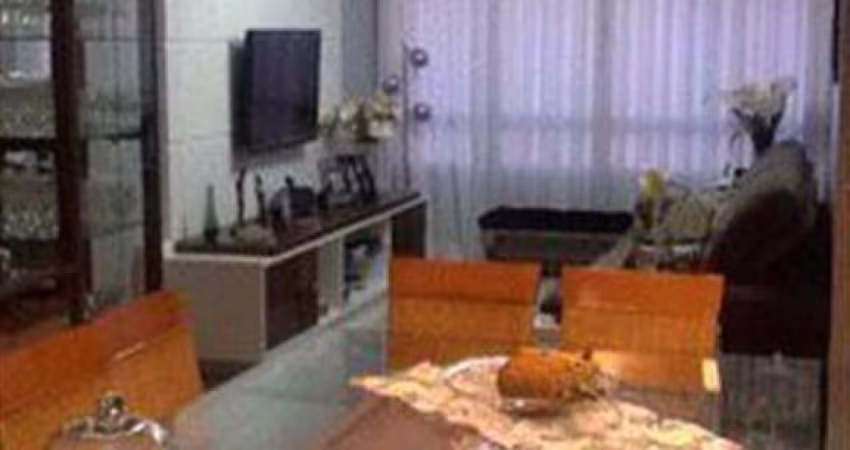 Apartamentos para venda em São Paulo no bairro Pereira Barreto