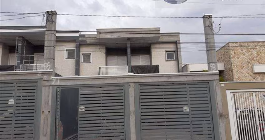 Sobrados Novos para venda em São Paulo no bairro Parque Maria Domitila