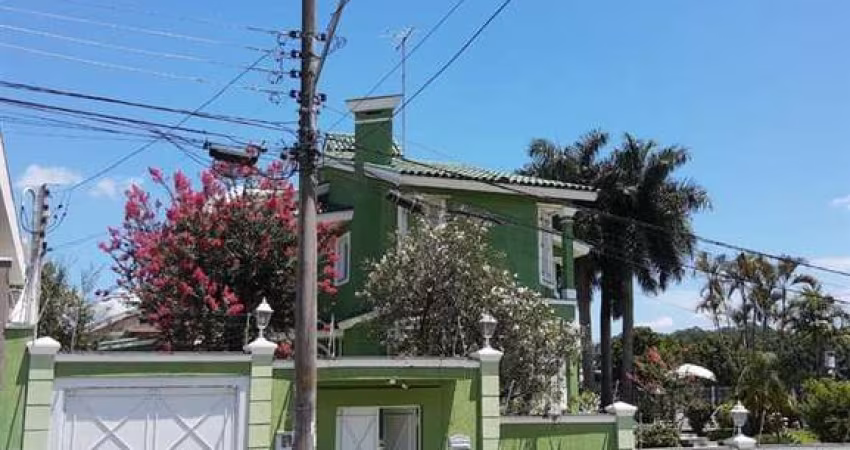 Casas Alto Padrão para venda em São Paulo no bairro City América