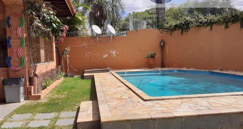 Casas Alto Padrão para venda em São Paulo no bairro City América