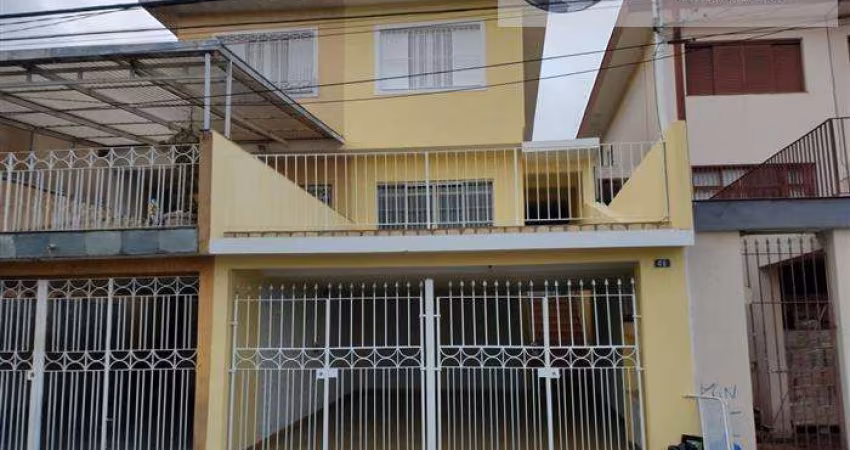 Sobrados para venda em São Paulo no bairro Mangalot