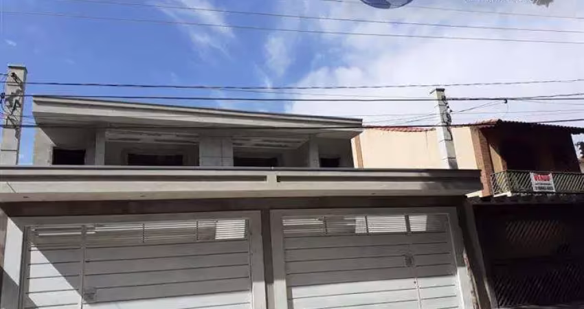 Sobrados novos para venda em são paulo no bairro parque são domingos