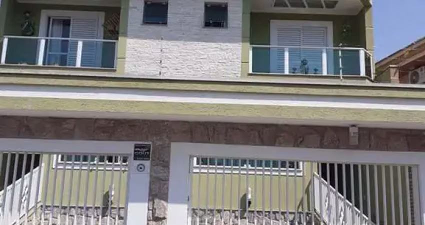 Sobrados para venda em são paulo no bairro parque são domingos