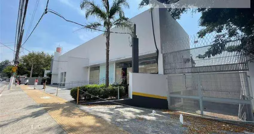 Prédios comerciais para locação em são paulo no bairro jaraguá