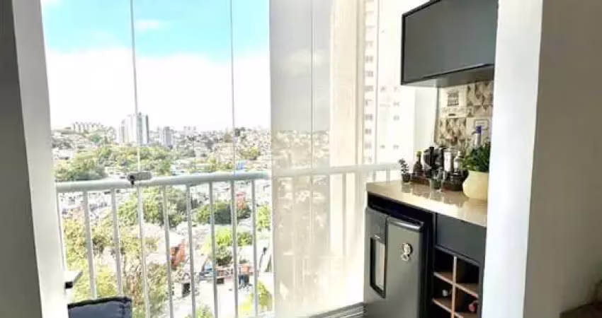 Apartamentos para venda em são paulo no bairro jardim santa mônica