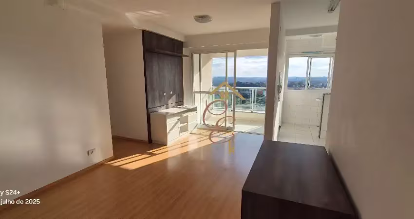 Seu novo lar está aqui: moderno, acolhedor e pronto para morar!