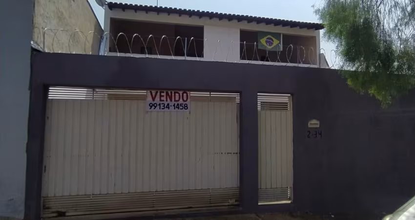 Sobrado/terreno 10x42