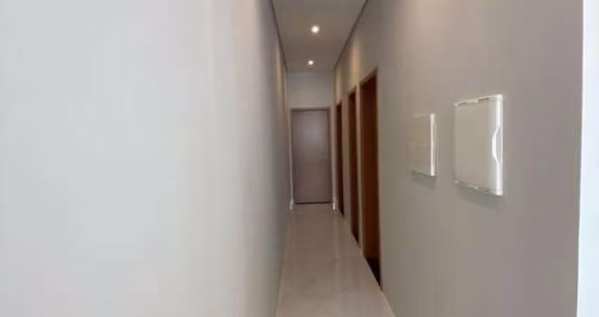 Casa para Venda em Várzea Grande, Pirineu, 3 dormitórios, 1 suíte, 1 banheiro, 1 vaga