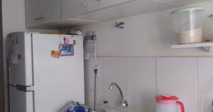 Apartamento para Venda em Várzea Grande, Alameda, 2 dormitórios, 1 vaga
