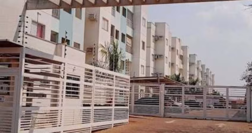 Apartamento para Venda em Cuiabá, RESIDENCIAL TORRES IMPERIAL, 3 dormitórios, 1 suíte, 2 banheiros, 1 vaga
