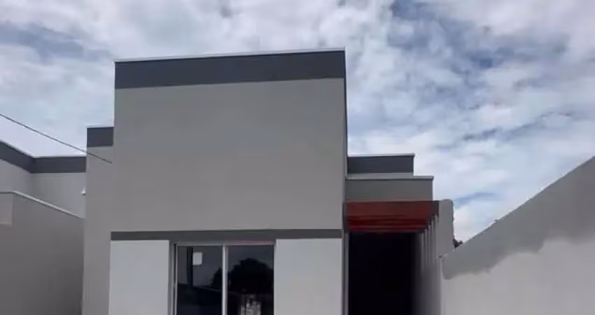 Casa para venda em várzea grande, paiáguas, 2 dormitórios, 1 banheiro