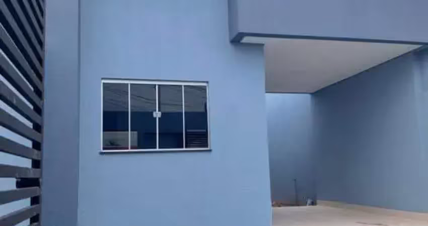 Casa para venda em cuiabá, santa cruz ii, 3 dormitórios, 1 suíte, 2 banheiros
