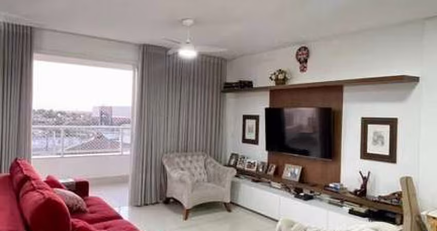 Apartamento para Venda em Cuiabá, Duque de Caxias, 3 dormitórios, 3 suítes