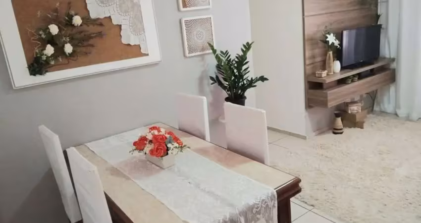 Apartamento para Venda em Cuiabá, Carumbé, 3 dormitórios, 1 suíte, 1 banheiro, 1 vaga