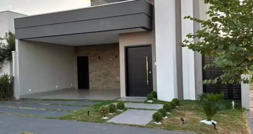 Casa em Condomínio para Venda em Cuiabá, Osmar Cabral, 3 dormitórios, 3 suítes, 2 banheiros, 2 vagas