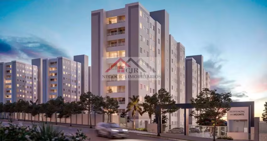 Apartamento para venda em cuiabá, cpa i, 2 dormitórios, 1 banheiro, 1 vaga