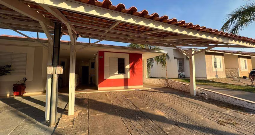 Casa em Condomínio para Venda em Várzea Grande, 23 de Setembro, 3 dormitórios, 1 suíte, 2 banheiros, 2 vagas