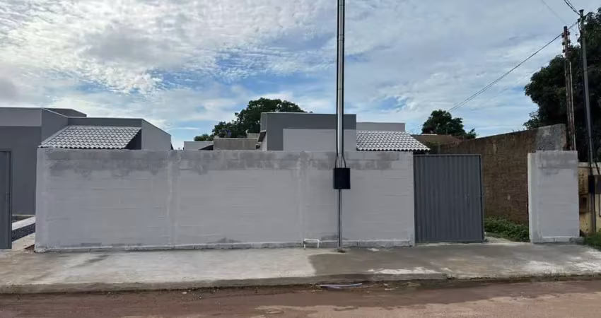Apartamento para Venda em Várzea Grande, Canelas, 2 dormitórios, 1 suíte, 2 banheiros, 2 vagas