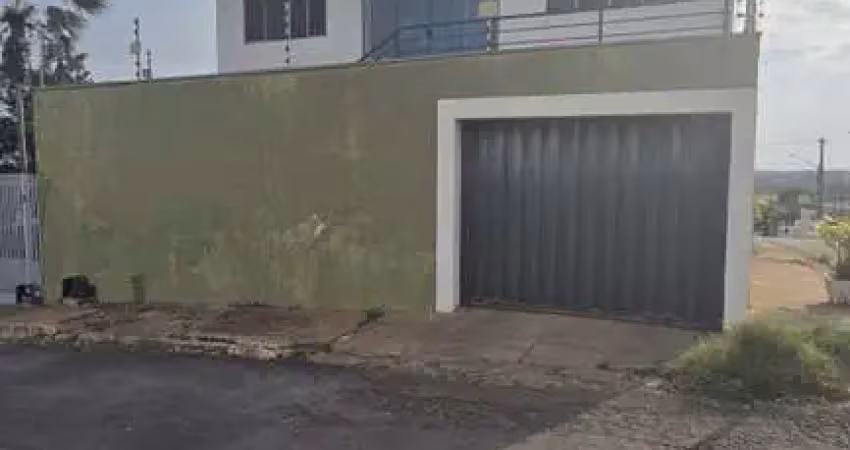 Casa para venda em cuiabá, jardim araça (barra do pari), 5 dormitórios, 3 suítes, 5 banheiros, 4 vagas
