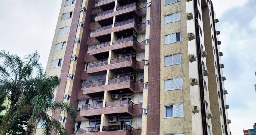 Apartamento no Coração de Joinville - DIRETO C/ PROPRIETÁRIO 