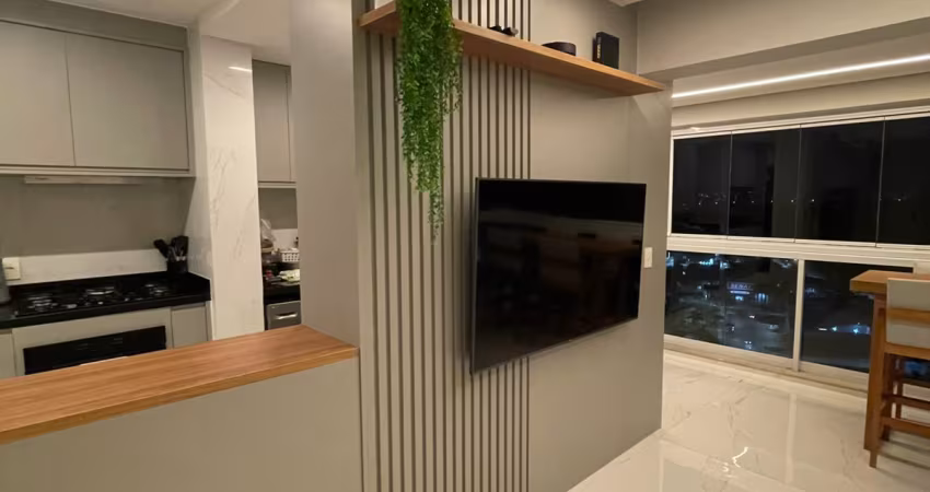 Apartamento à venda no Resort Bethaville