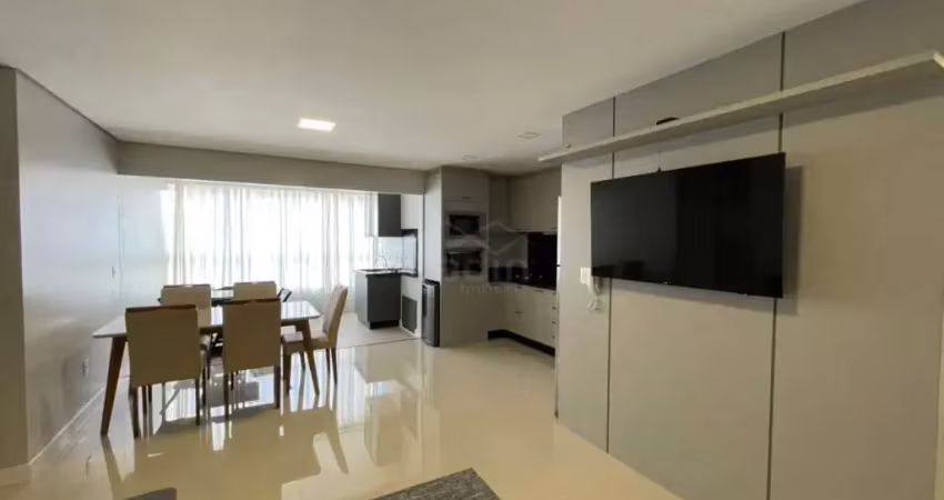 Apartamento 02 suítes, gravatá, navegantes - rembrandt residence