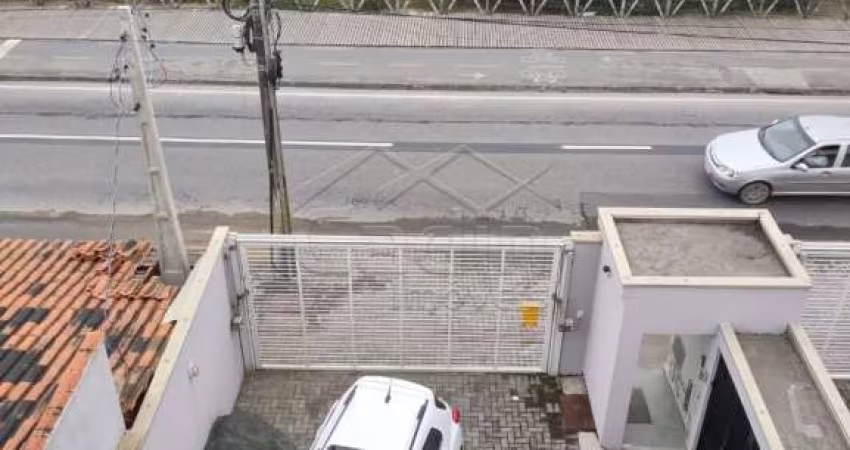 APARTAMENTO 02 DORMITÓRIOS, MEIA PRAIA, NAVEGANTES- RESIDENCIAL VILLAGIO DI SIENA