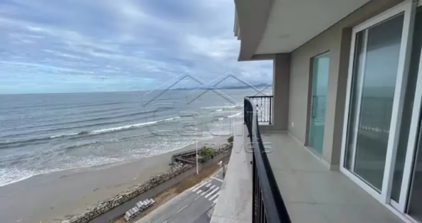 Apartamento 03 suítes à venda, r$ 1.980.000,00 bairro gravatá em navegantes