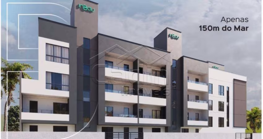 APARTAMENTO 02 DORMITÓRIOS, MEIA PRAIA, NAVEGANTES- RESIDENCIAL PRIVILEGE