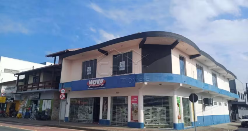 SALA COMERCIAL, R$4.700,00, SÃO DOMINGOS, NAVEGANTES!