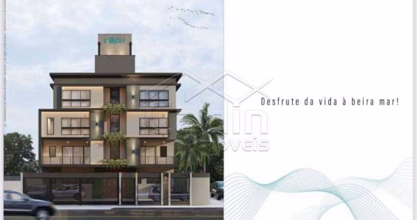 APARTAMENTO 03 SUÍTES, FRENTE MAR, R$ 700.000,00, MEIA PRAIA, NAVEGANTES!