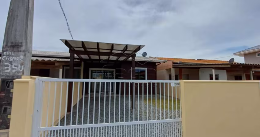 CASA PARA ALUGAR, R$ 2.100,00 BAIRRO GRAVATÁ DE PENHA/SC.