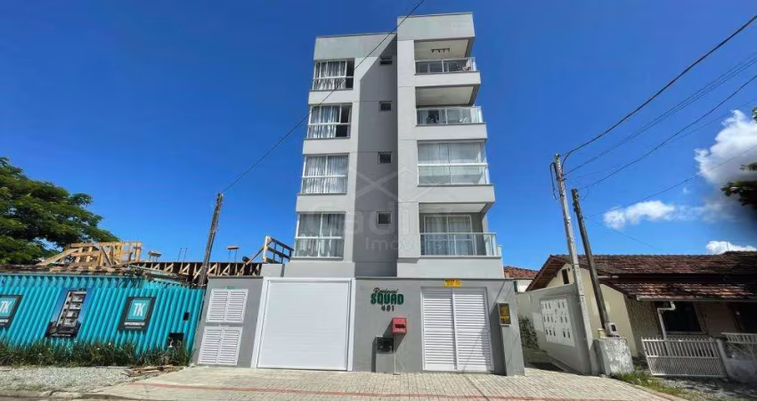 APARTAMENTO 02 DORMITÓRIOS À VENDA, R$ 620.000,00 BAIRRO GRAVATÁ EM NAVEGANTES
